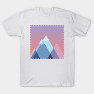 Mountains T-Shirt